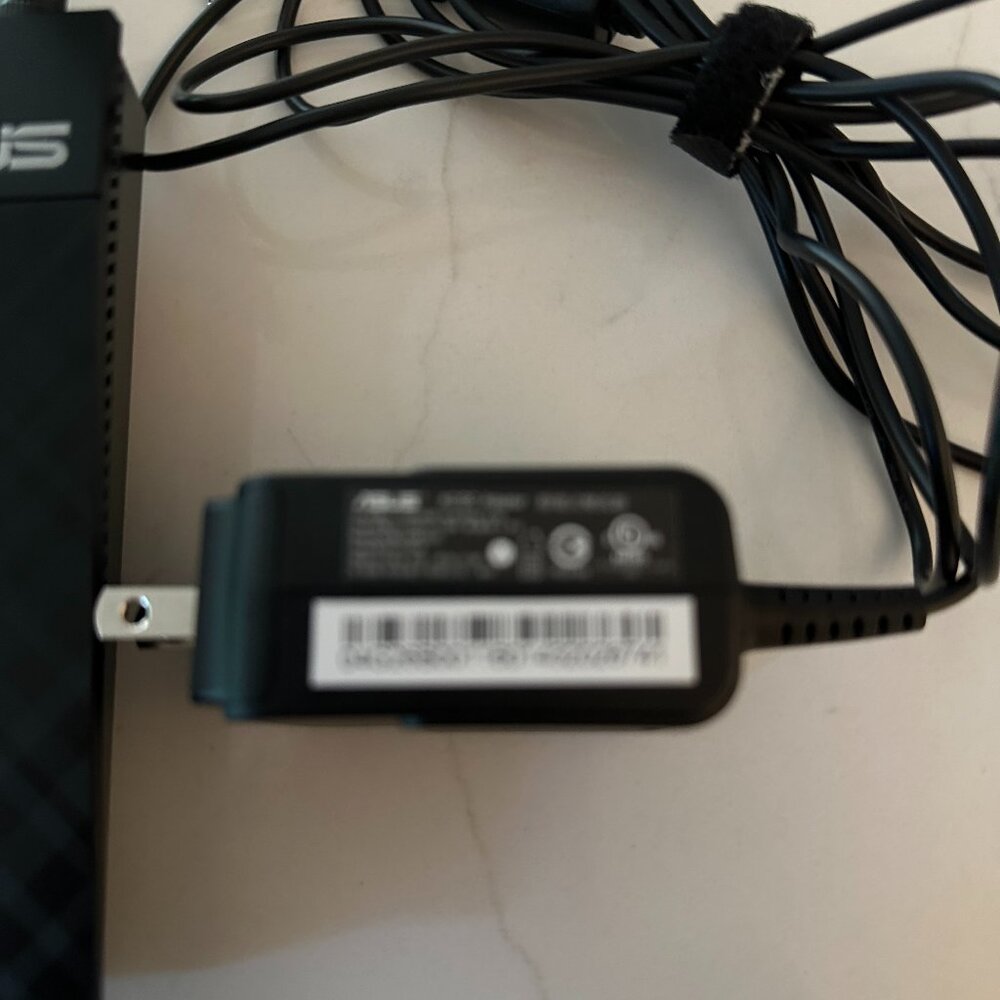 Asus Router Double 450Mbps N Router RT-N66R - Picture 5 of 6